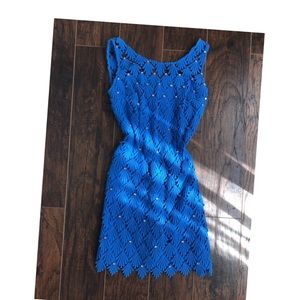 Gorgeous Vintage feel Lilly Pulitzer dress